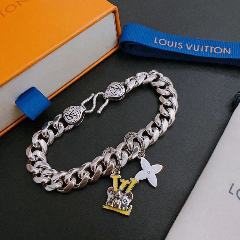 LV Necklaces